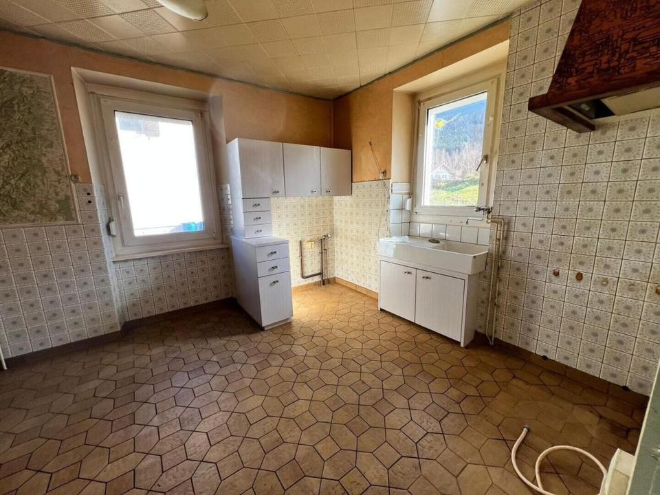 Villa i Saulxures-sur-Moselotte, Vosges - bilde 2