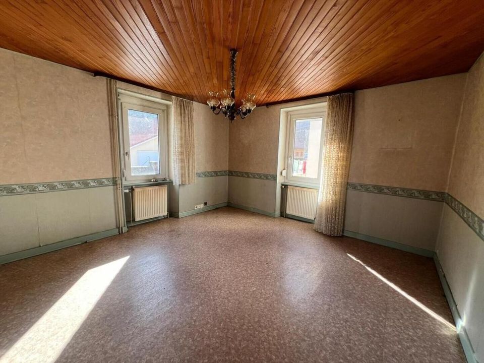 Villa i Saulxures-sur-Moselotte, Vosges - bilde 3
