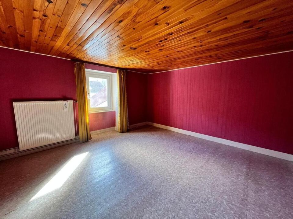 Villa i Saulxures-sur-Moselotte, Vosges - bilde 4