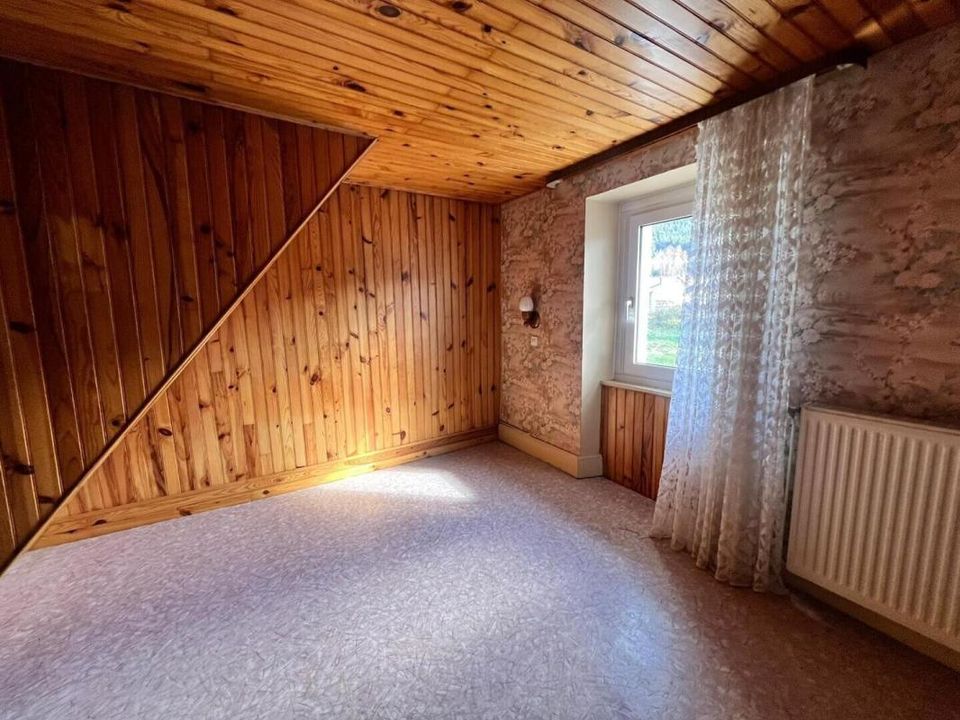 Villa i Saulxures-sur-Moselotte, Vosges - bilde 5