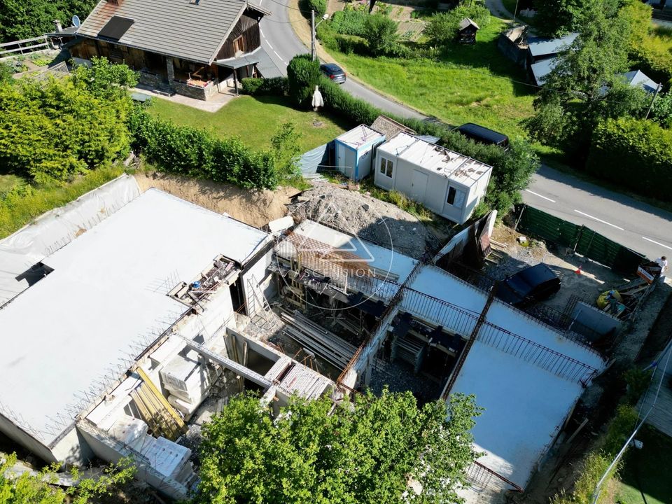 Træhytte i Morzine, Haute-Savoie - foto 4