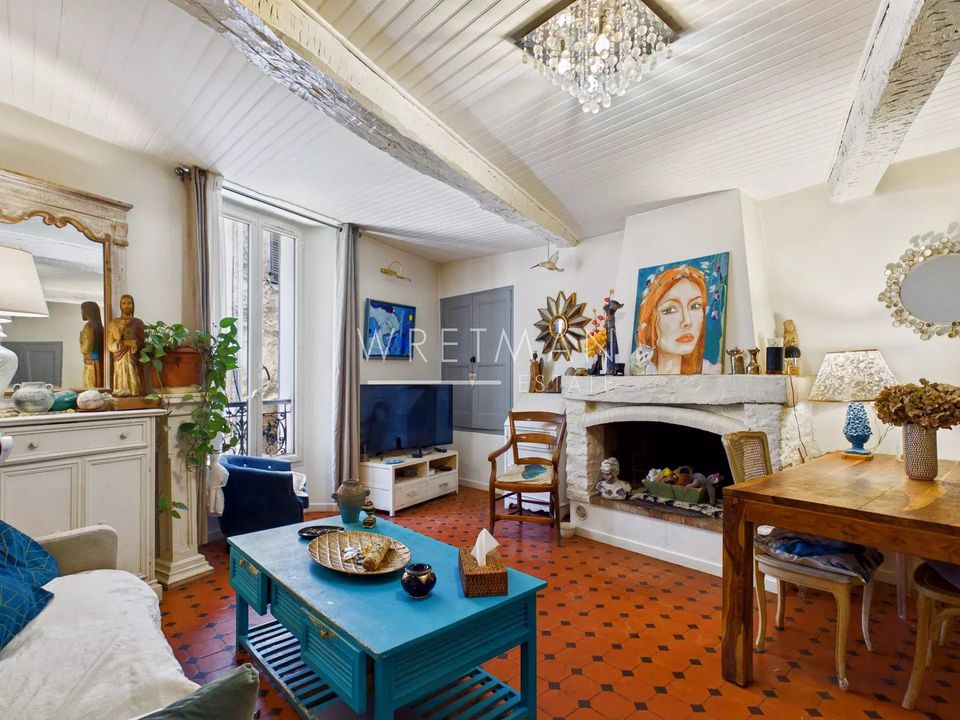 Landhuis in Régusse, Var - foto 1