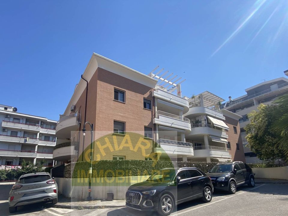 Lejlighed i Vasto, Chieti - foto 1
