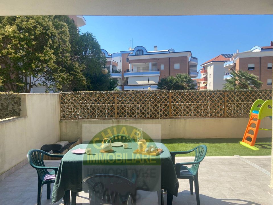 Lejlighed i Vasto, Chieti - foto 4