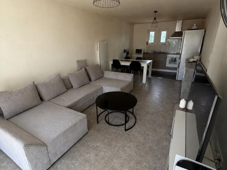 Wohnung in Ingré, Loiret - Foto 2