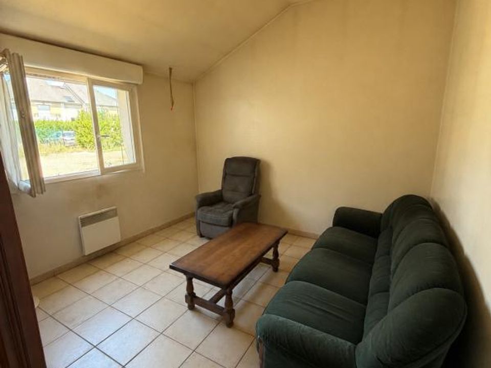 Appartement in Loury, Loiret - foto 3