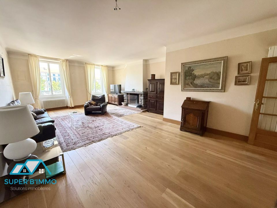 Villa - Brioude, Haute-Loire - photo 3