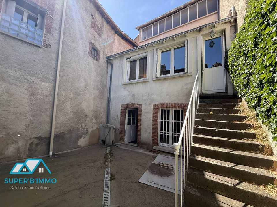 Villa - Brioude, Haute-Loire - photo 4