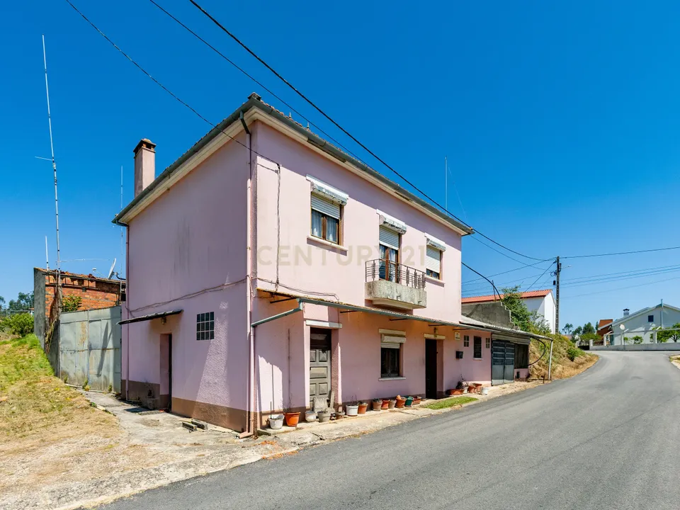 Villa i Pombal, Leiria - foto 1