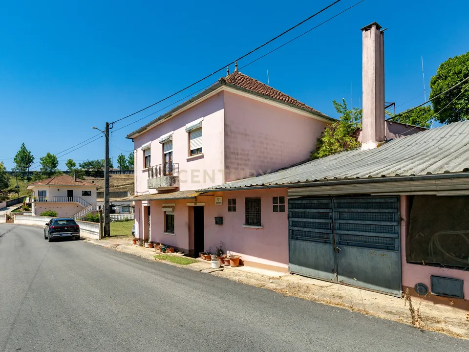 Villa i Pombal, Leiria - foto 2