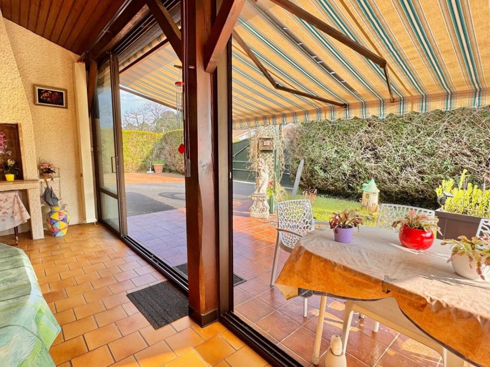 Villa in Ares, Gironde - foto 1