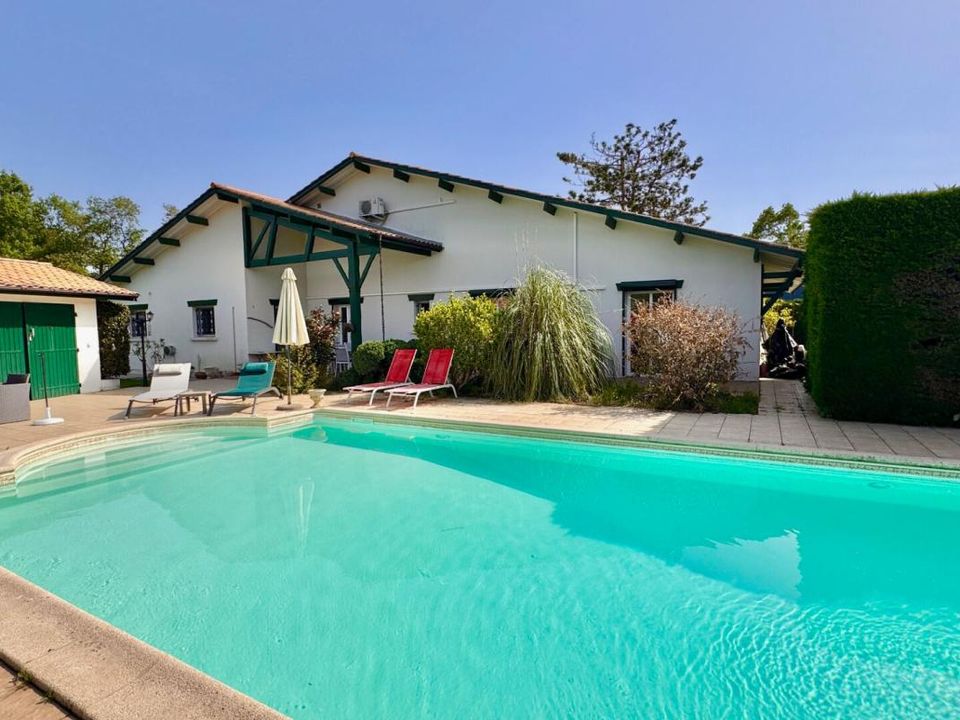 Villa a Lege-Cap-Ferret, Gironde - foto 1