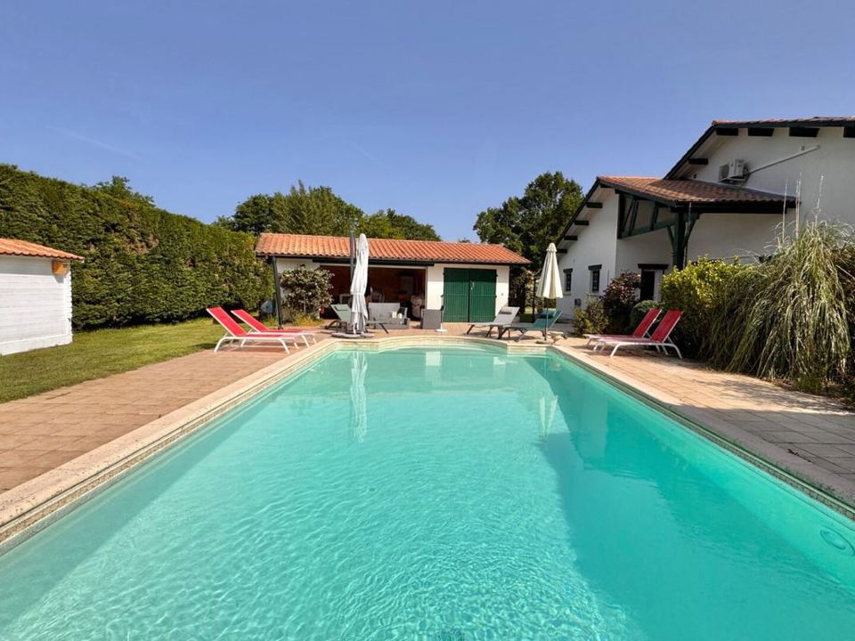 Villa a Lege-Cap-Ferret, Gironde - foto 2