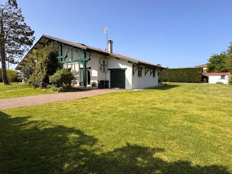 Villa a Lege-Cap-Ferret, Gironde - foto 3