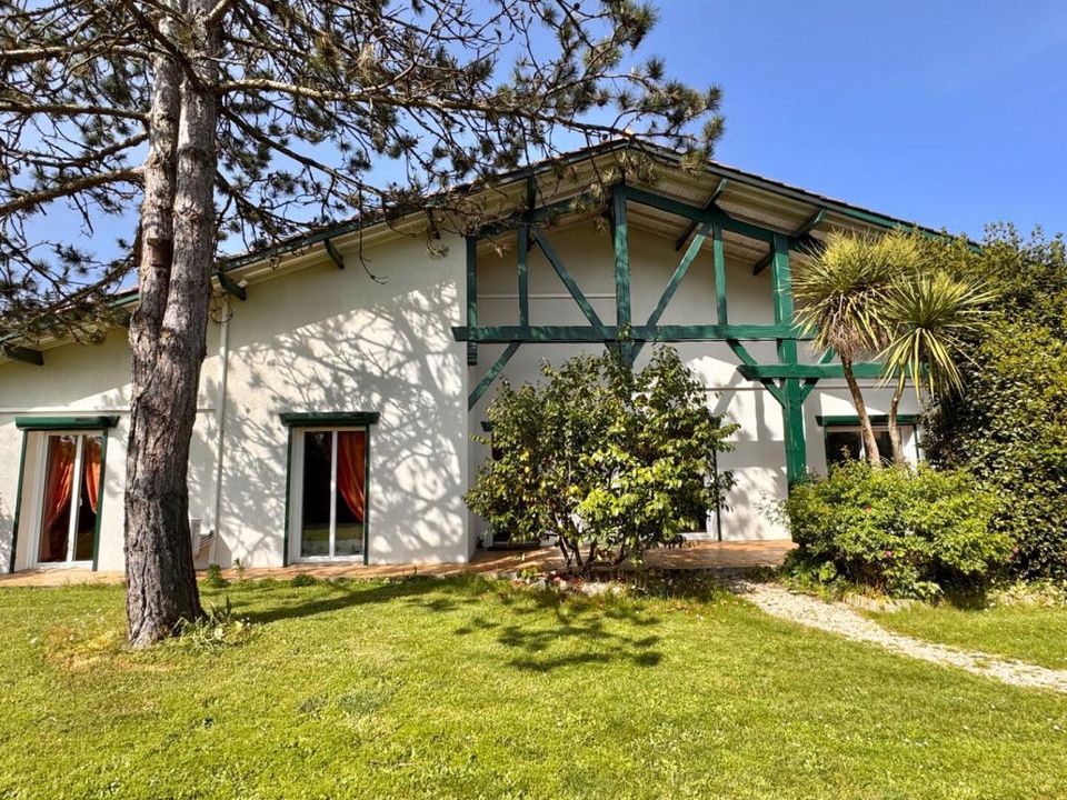Villa a Lege-Cap-Ferret, Gironde - foto 4