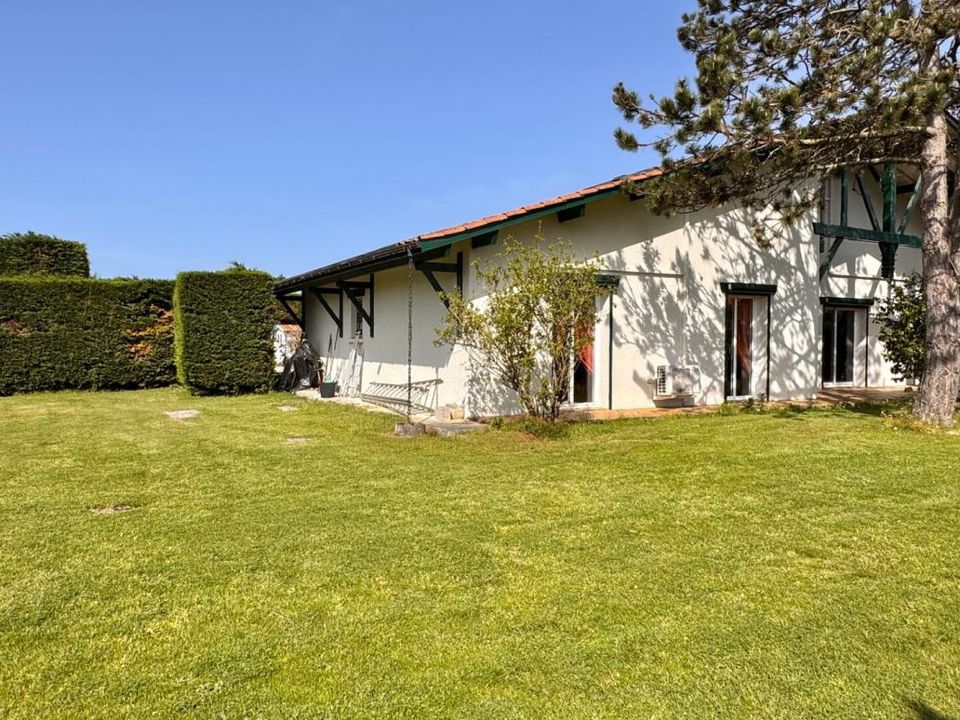 Villa a Lege-Cap-Ferret, Gironde - foto 5