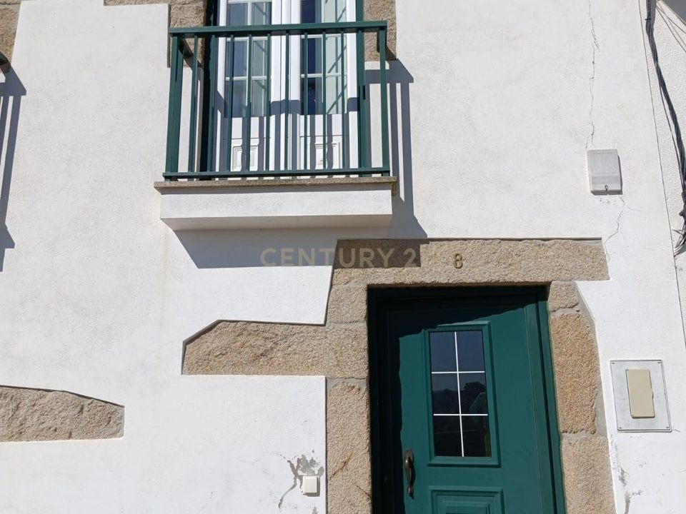 Villa i Idanha-a-Nova, Castelo Branco - foto 2