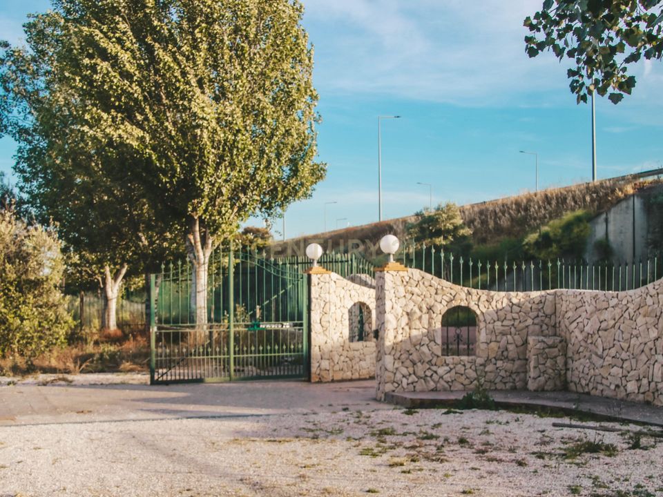 Farm hus i Elvas, Portalegre - foto 1