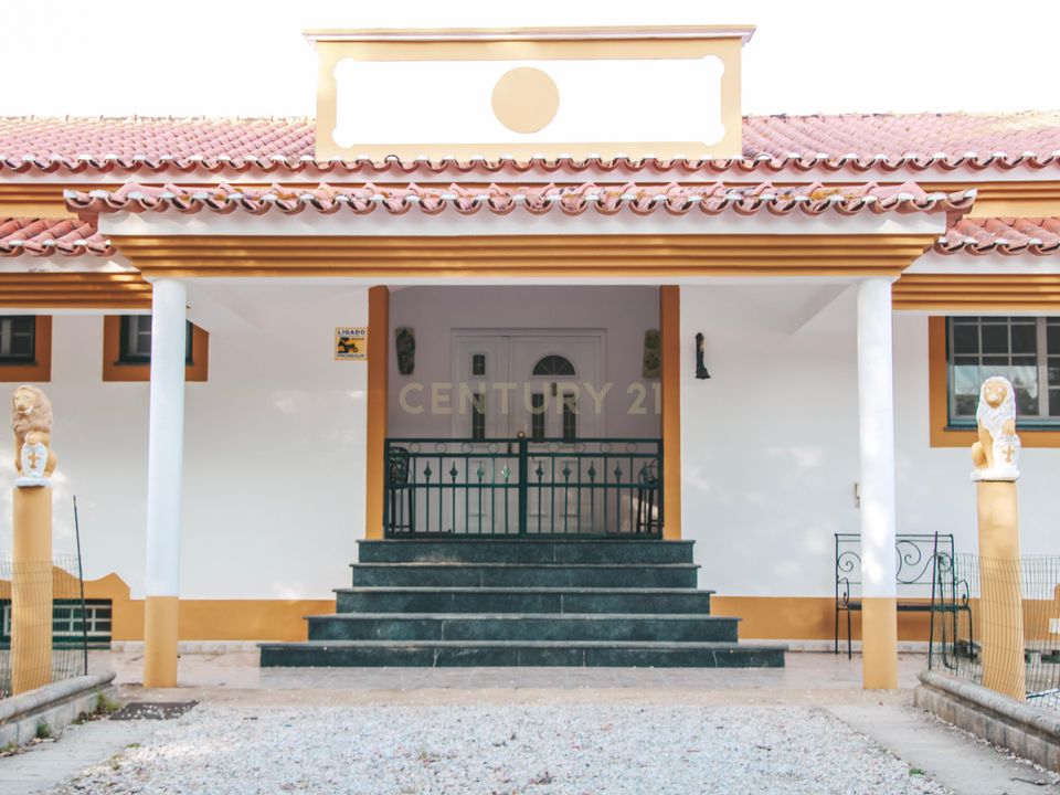Farm hus i Elvas, Portalegre - foto 3