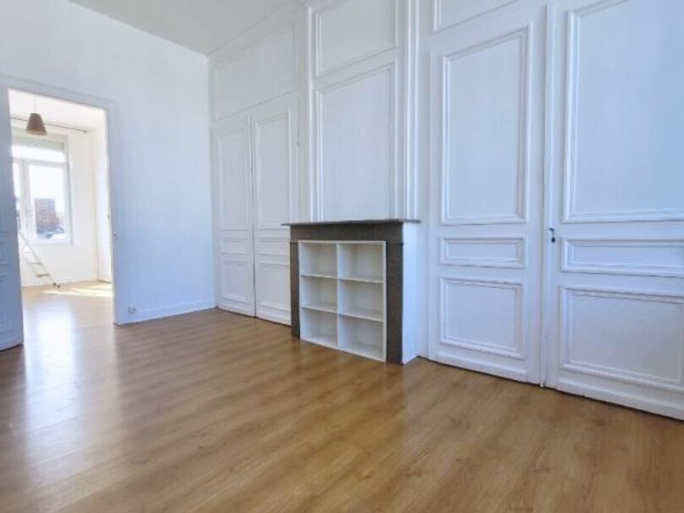 Lejlighed i Lille, Nord - foto 2