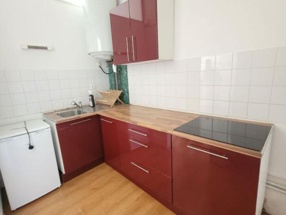 Lejlighed i Lille, Nord - foto 3