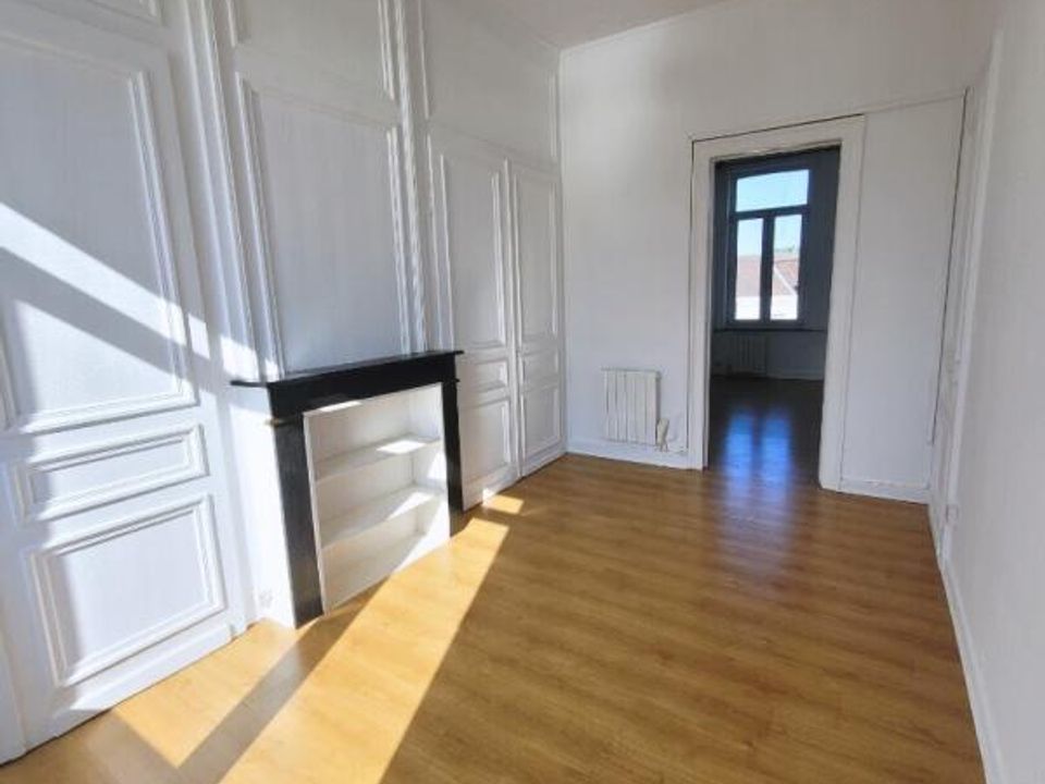Lejlighed i Lille, Nord - foto 5