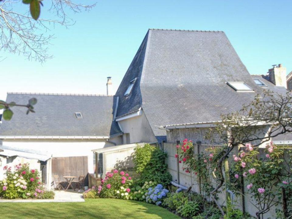 Villa em Sceaux-D'Anjou, Maine-et-Loire - foto 1