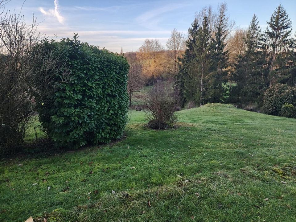 Villa i Chambourg-sur-Indre, Indre-et-Loire - foto 3