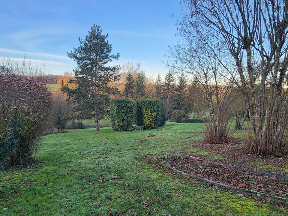 Villa i Chambourg-sur-Indre, Indre-et-Loire - foto 4