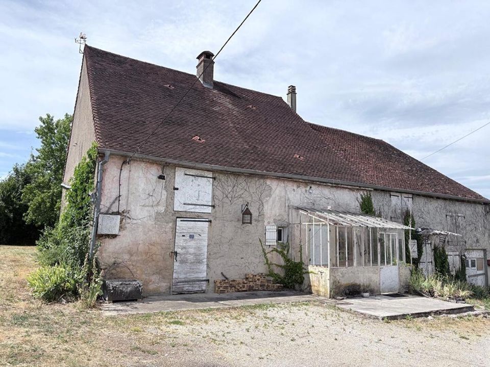 Villa i Lons-le-Saunier, Jura - foto 4