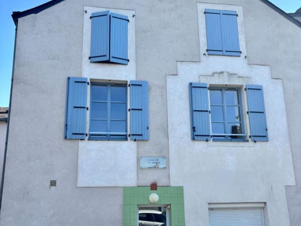 Lejlighed i Ancenis-Saint-Gereon, Loire-Atlantique - foto 1