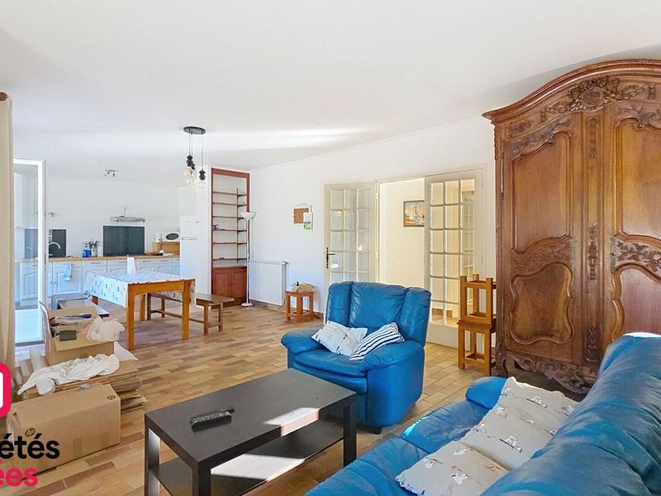 Villa a Etaules, Cote-d'Or - foto 5