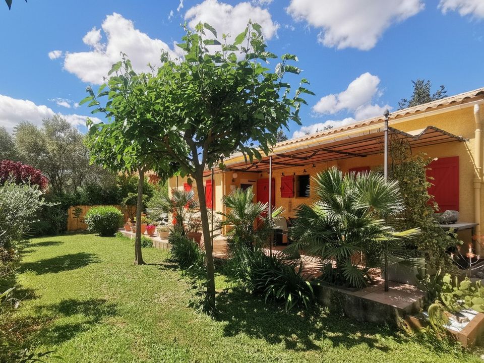 Villa i Draguignan, Var - foto 1