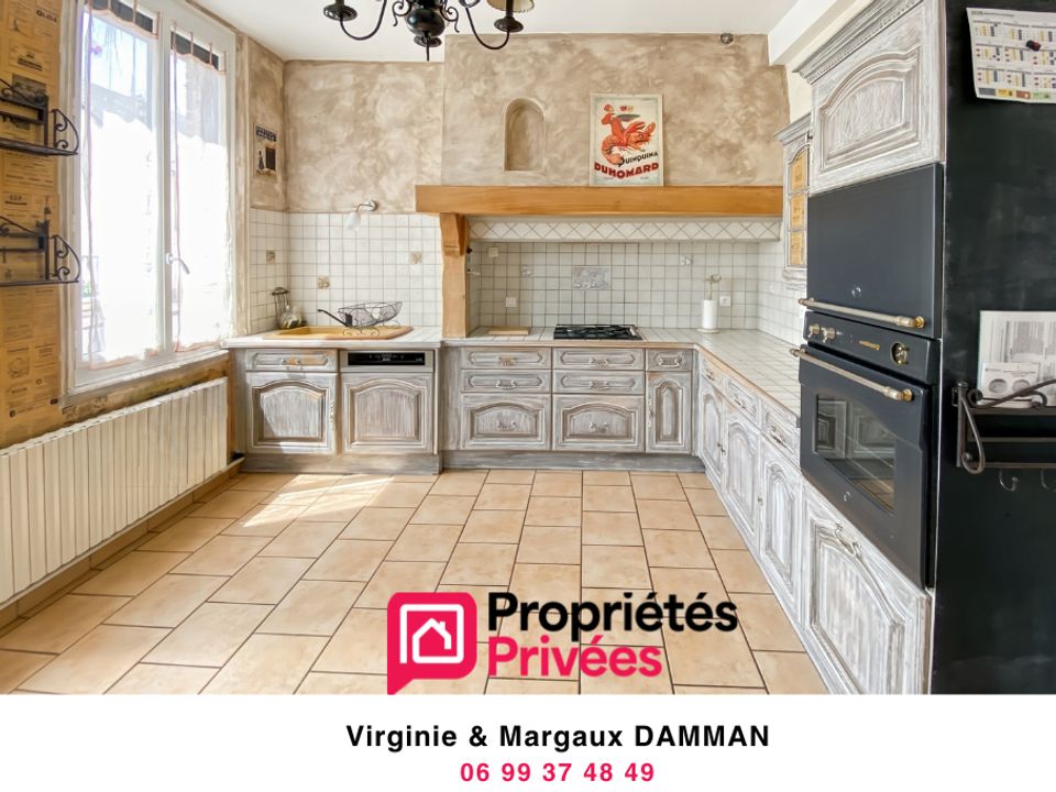 Villa i Saint-Pierre-les-Elbeuf, Seine-Maritime - foto 3