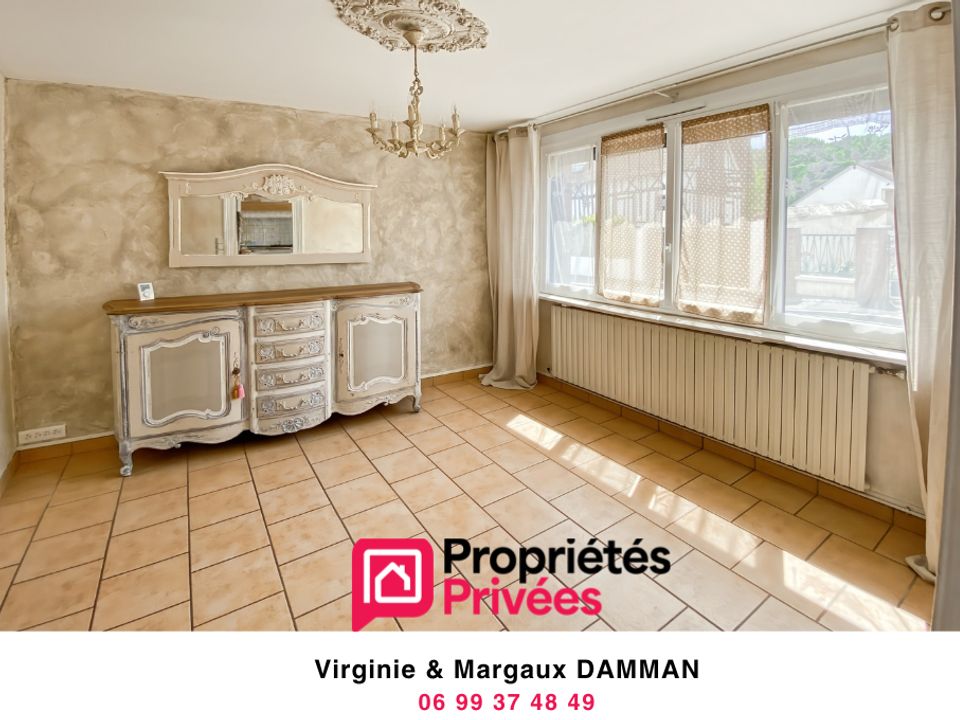 Villa i Saint-Pierre-les-Elbeuf, Seine-Maritime - foto 4