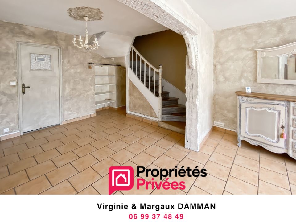 Villa i Saint-Pierre-les-Elbeuf, Seine-Maritime - foto 5