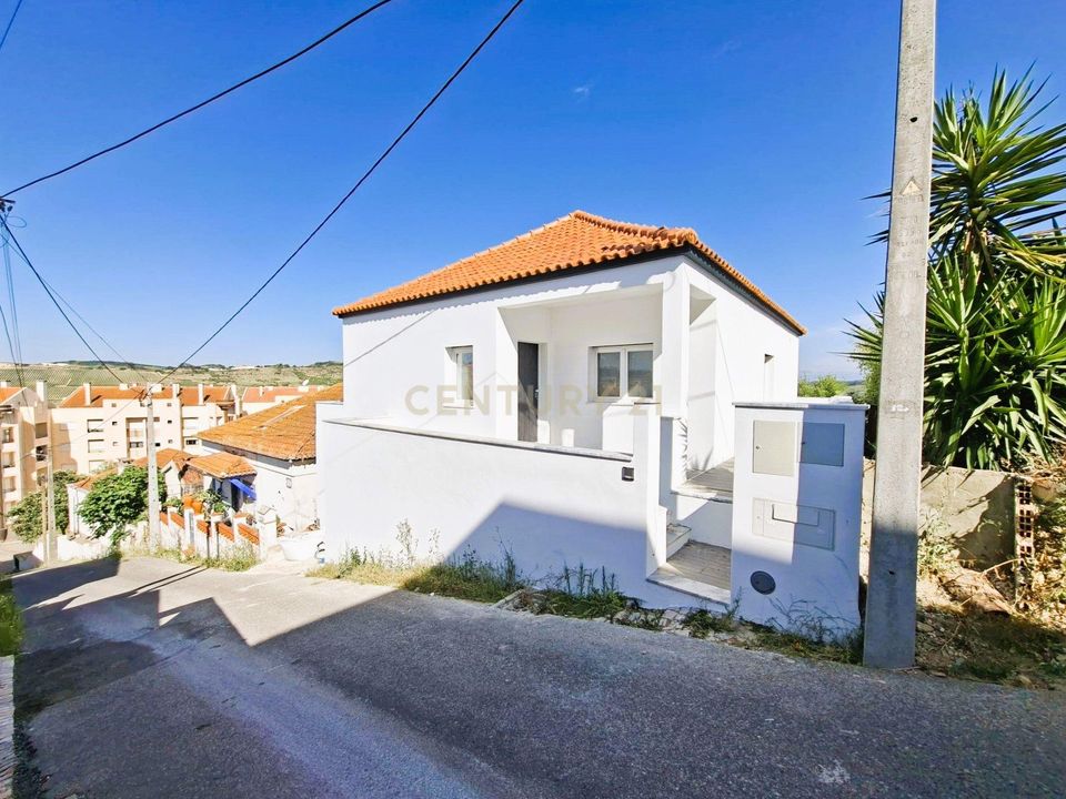 Villa i Obidos, Leiria - foto 1