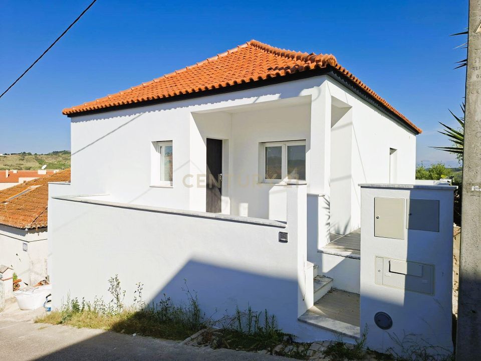 Villa i Obidos, Leiria - foto 2
