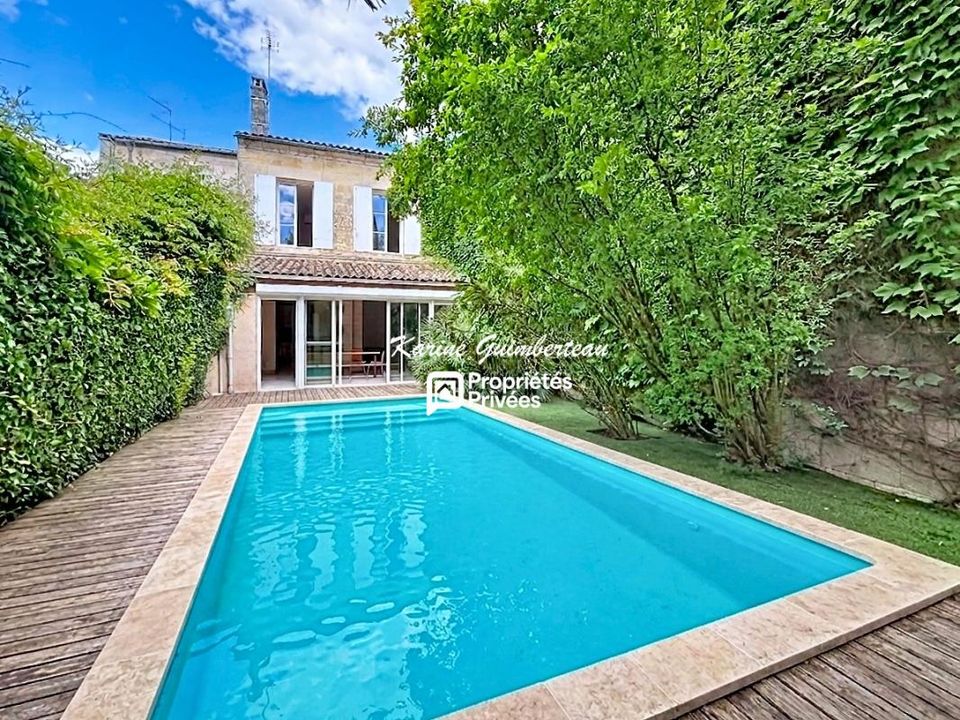 Villa - Libourne, Gironde - photo 3