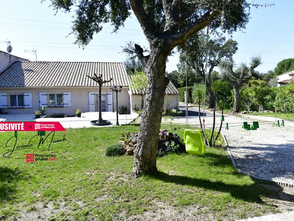 Villa a Roquebrune-sur-Argens, Var - foto 3