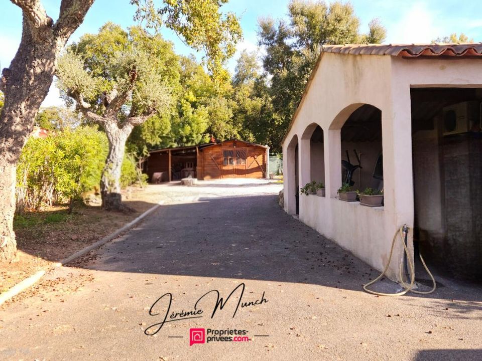 Villa a Roquebrune-sur-Argens, Var - foto 4