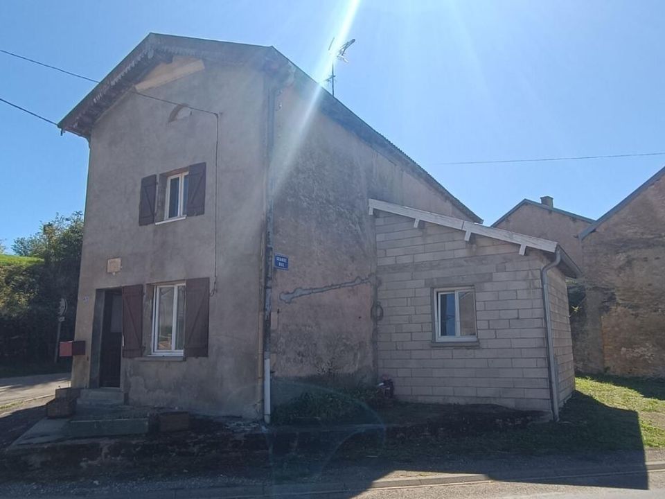 Villa i Brotte-lès-Luxeuil, Haute-Saone - bilde 2