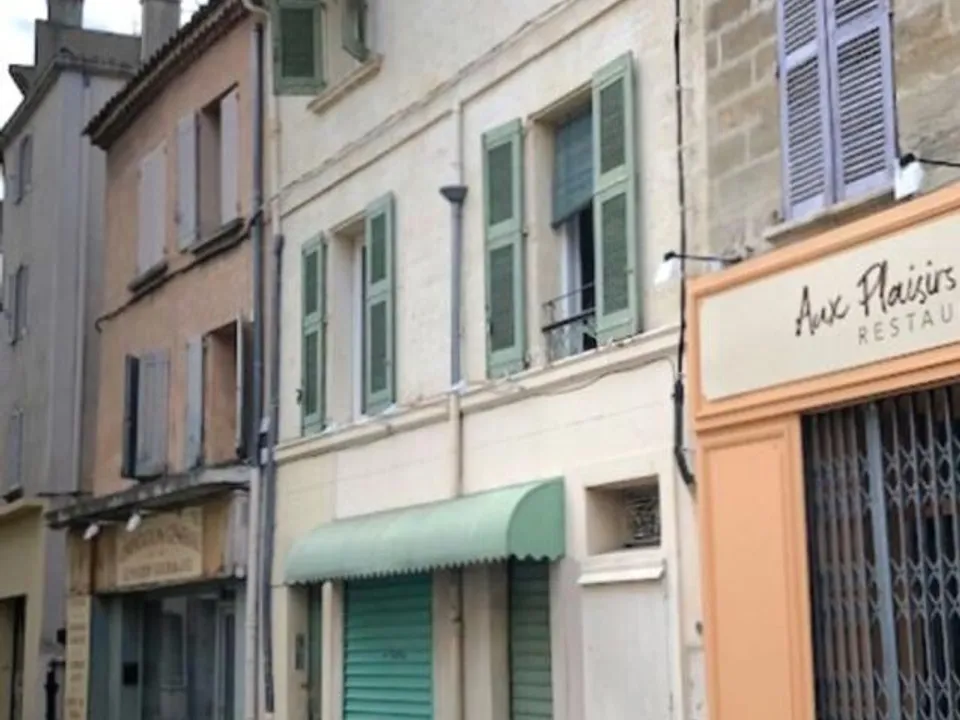 Leilighet i Avignon, Vaucluse - bilde 1