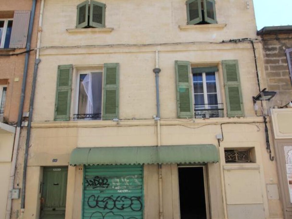Leilighet i Avignon, Vaucluse - bilde 2