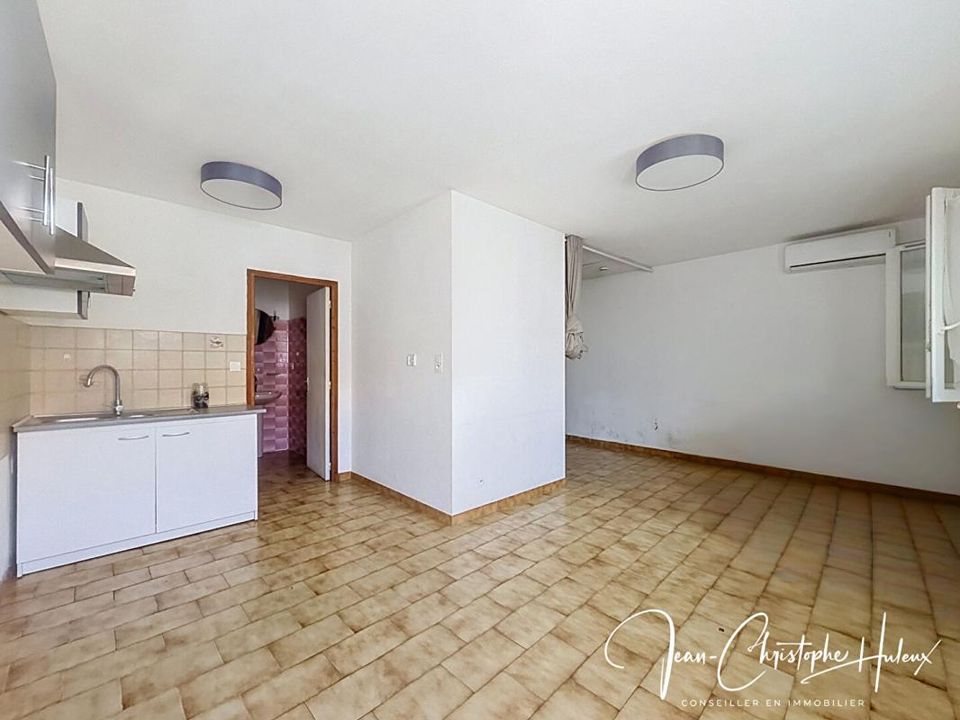 Lejlighed i Nimes, Gard - foto 2