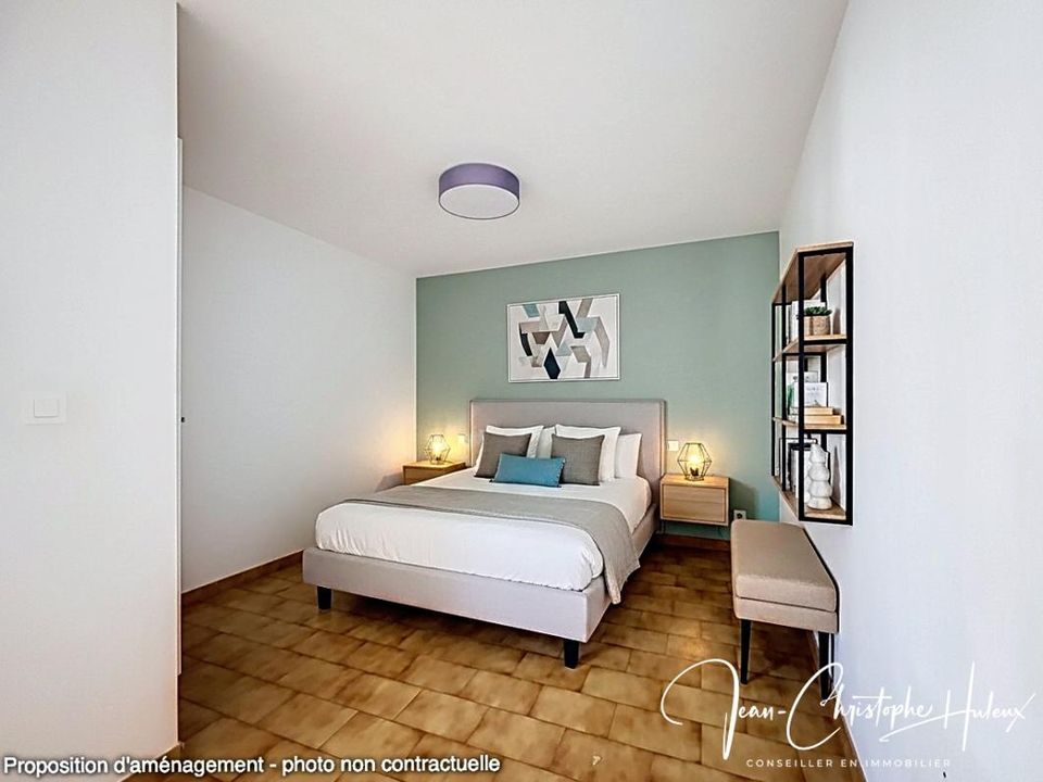 Lejlighed i Nimes, Gard - foto 4