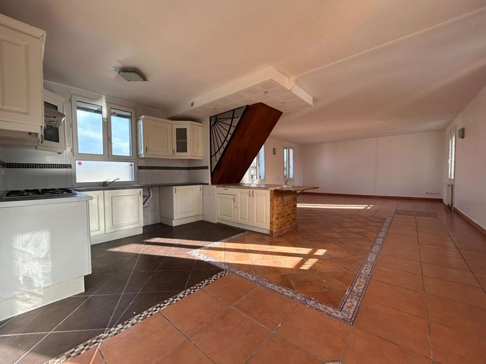 Dúplex a Lisieux, Calvados - foto 1