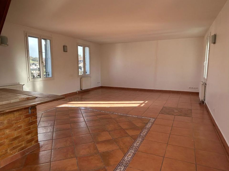 Dúplex a Lisieux, Calvados - foto 3