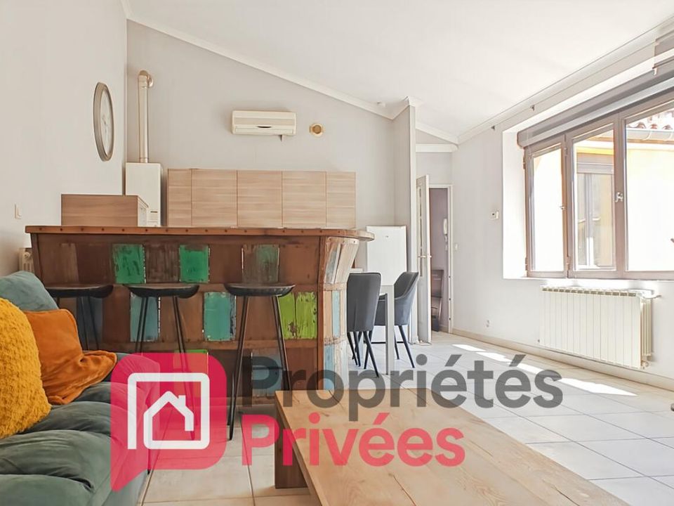 Lejlighed i Nimes, Gard - foto 1