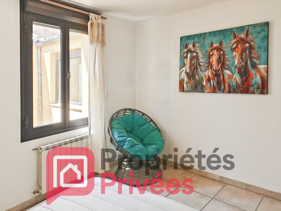 Lejlighed i Nimes, Gard - foto 4